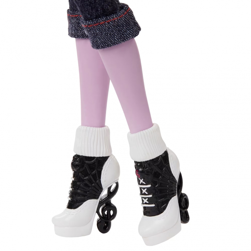 Monster High Boo-Riginal Creeproduction Operetta Doll