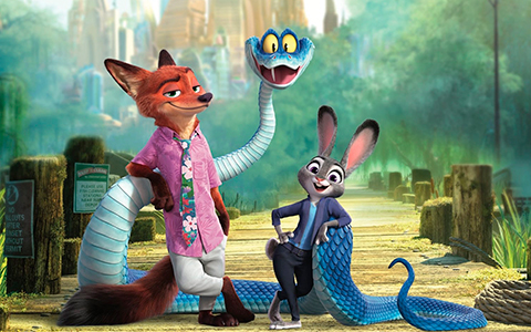 Zootopia 2 : news, story, cast, posters, pictures, trailer, release date