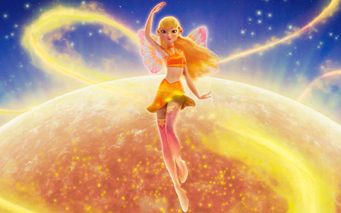 All about Winx Club reboot 2025