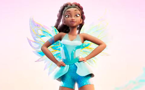All about Winx Club reboot 2025