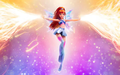 All about Winx Club reboot 2025