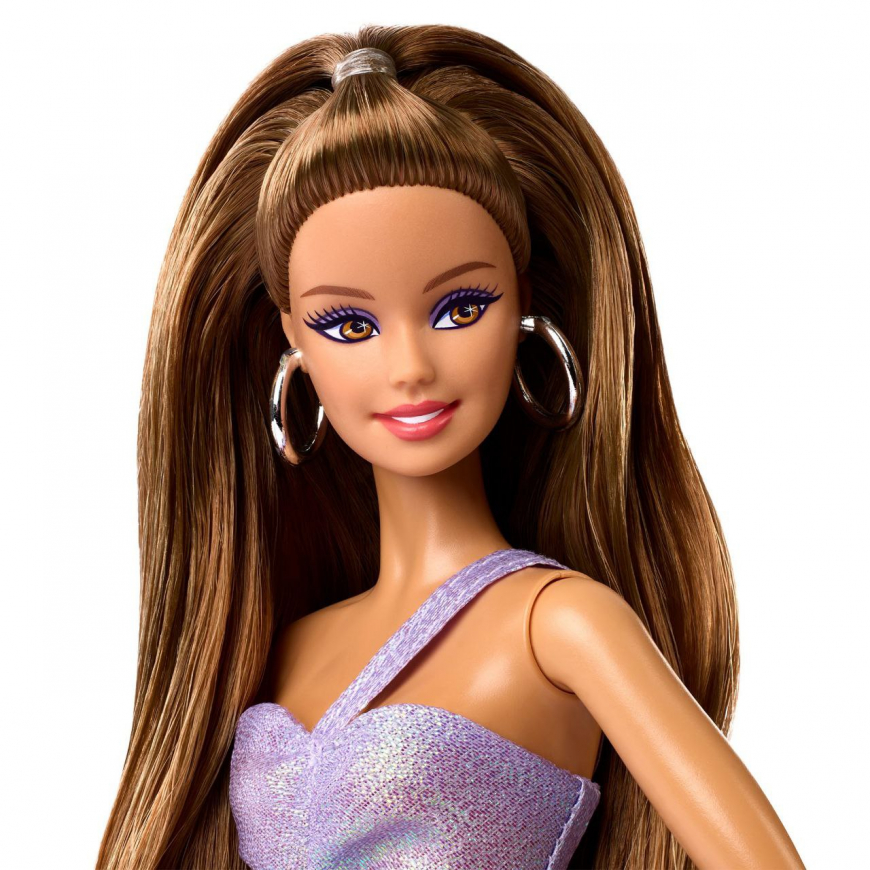 Barbie Signature Gala Collection Lavender Daydream doll