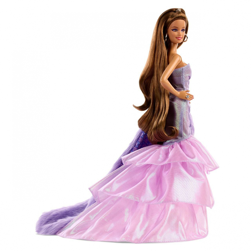 Barbie Signature Gala Collection Lavender Daydream doll