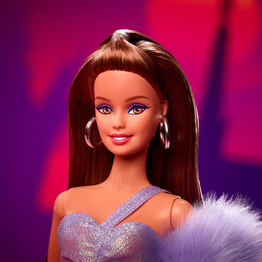Barbie Signature Gala Collection Lavender Daydream doll