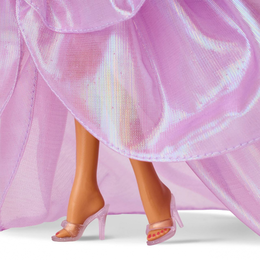 Barbie Signature Gala Collection Lavender Daydream doll