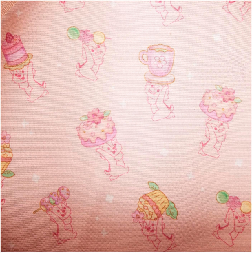 Loungefly Disney Chip and Dale Sakura Mini Backpack
