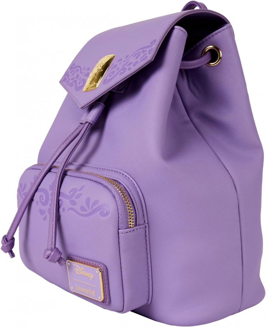 Loungefly Disney Rapunzel collection