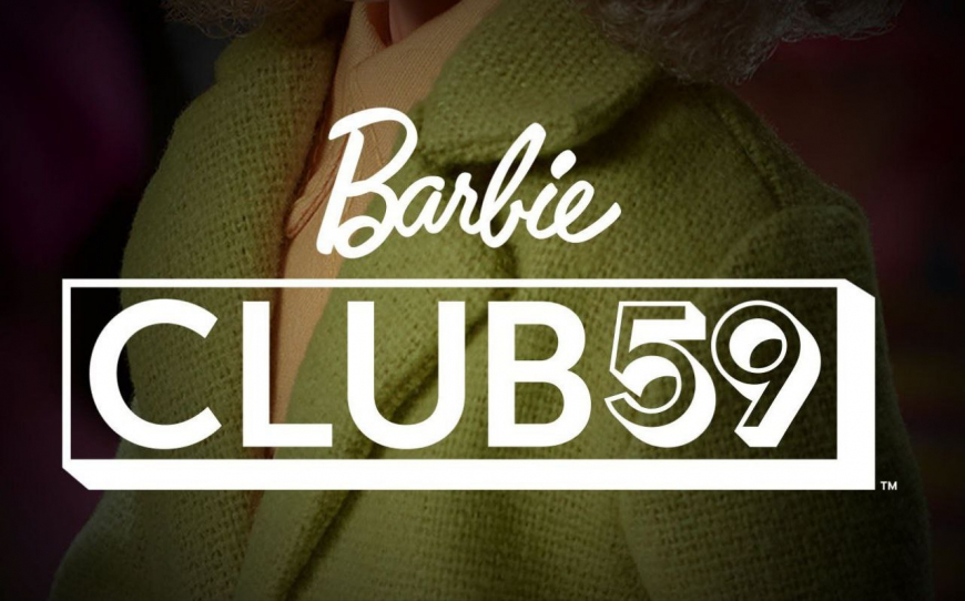 Barbie Signature Styled by Design 4 doll by KidSuper