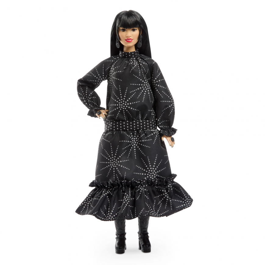 Barbie Signature Anna Sui doll