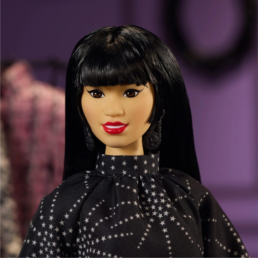 Barbie Signature Anna Sui doll