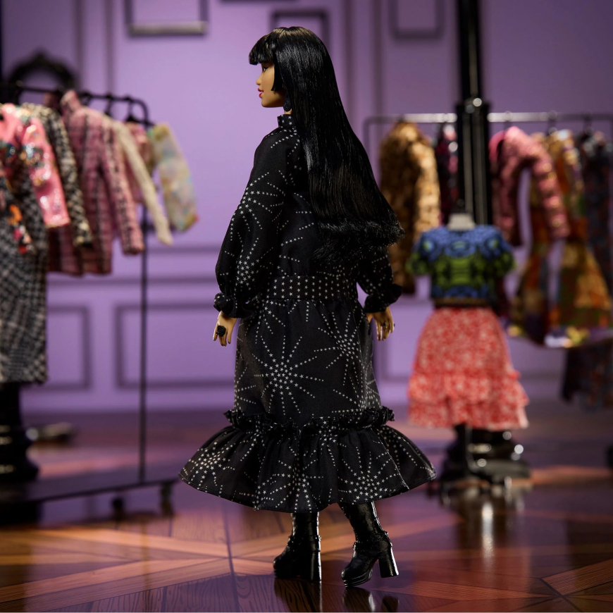 Barbie Signature Anna Sui doll