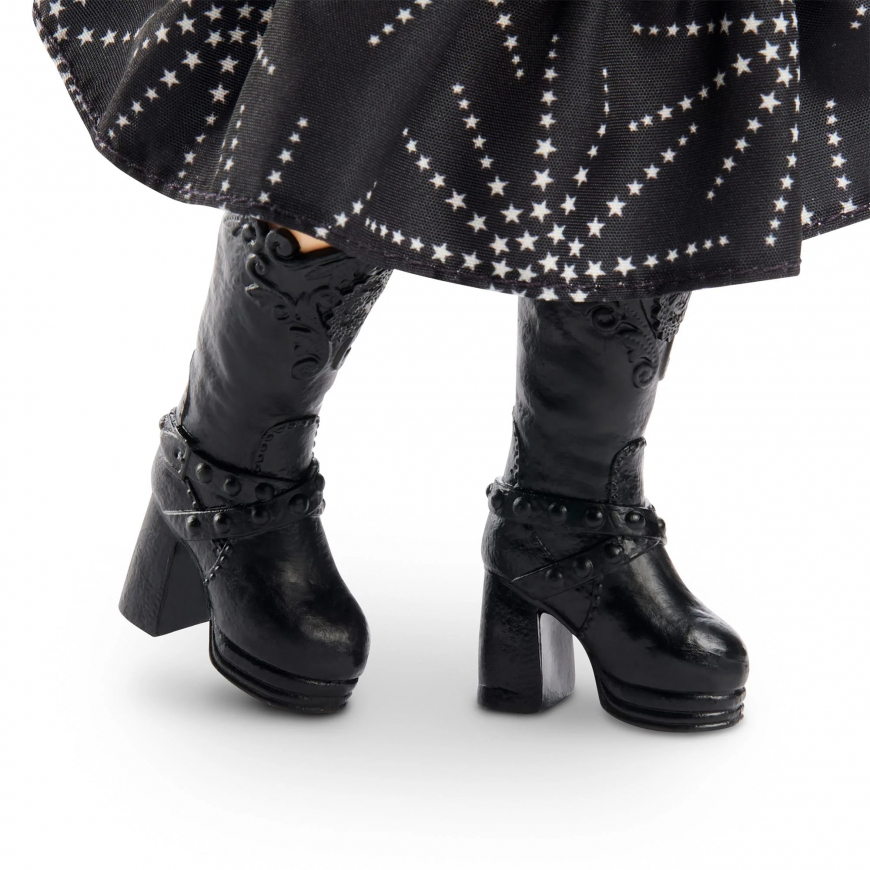 Barbie Signature Anna Sui doll