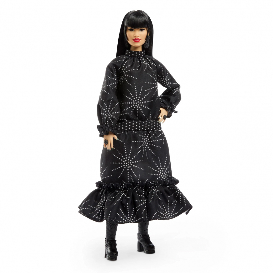 Barbie Signature Anna Sui doll