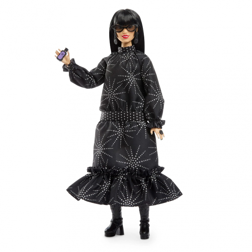 Barbie Signature Anna Sui doll