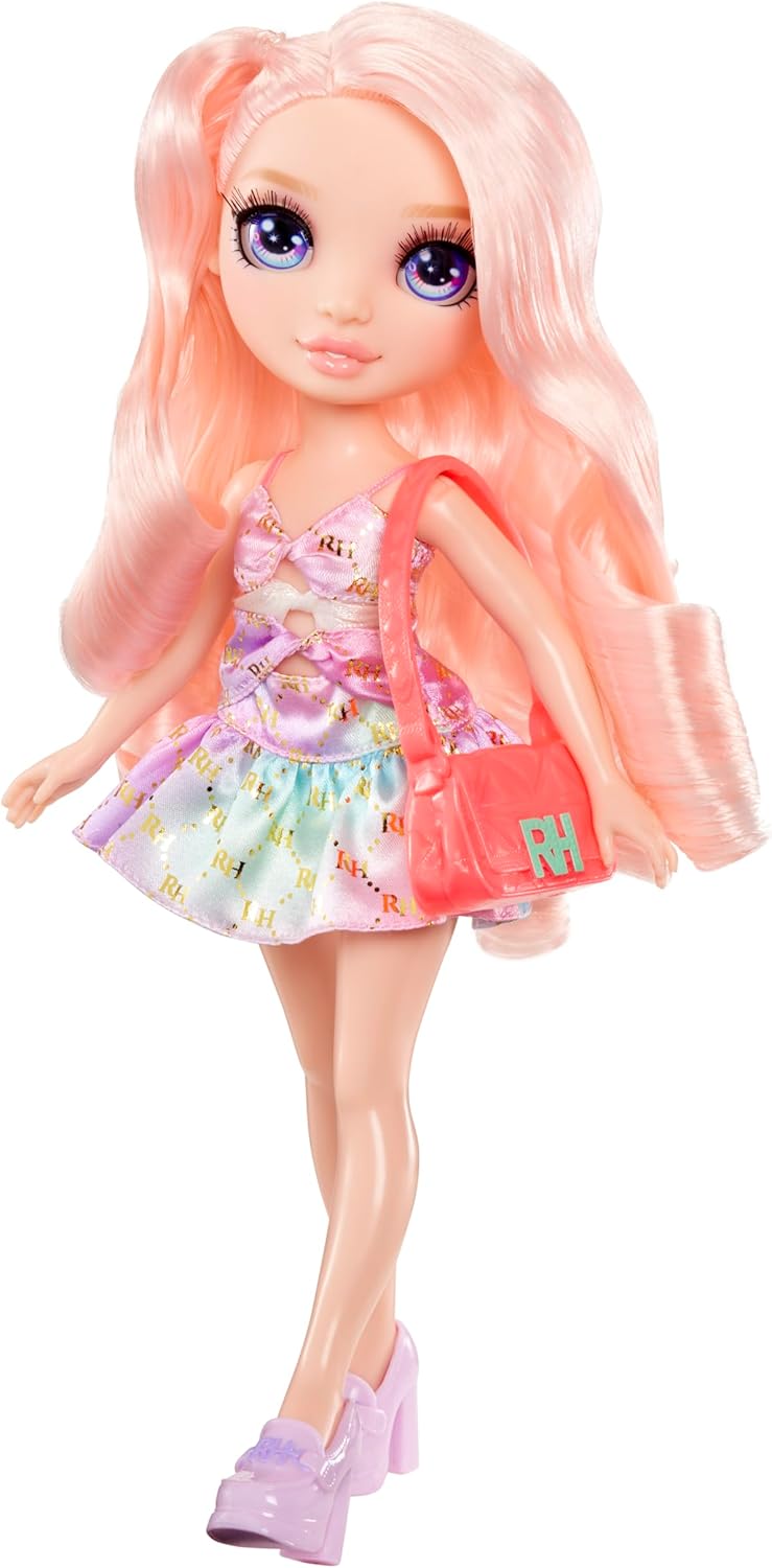 Rainbow High My Fashion Style Bella doll