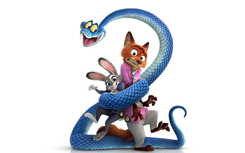 Zootopia 2 : news, story, cast, posters, pictures, trailer, release date
