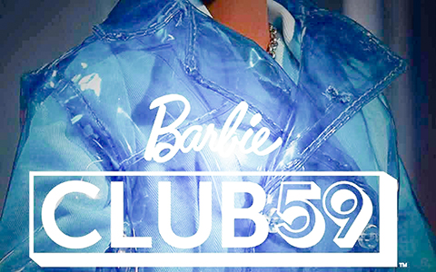 Barbie Signature Ken Kouture Doll #2