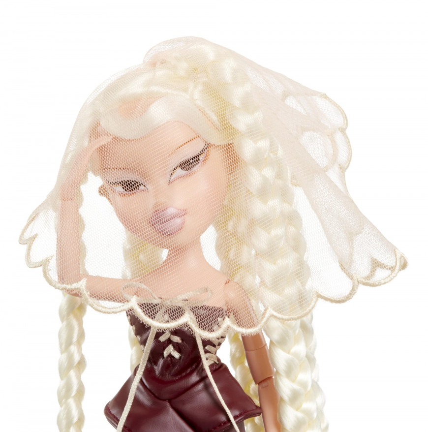 Bratz Bratzaversary Jade collector doll 2025