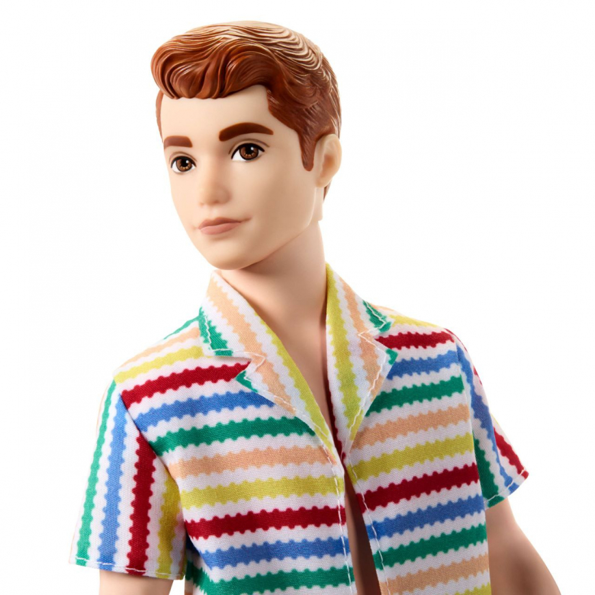 Barbie Allan Buddy of Ken Doll