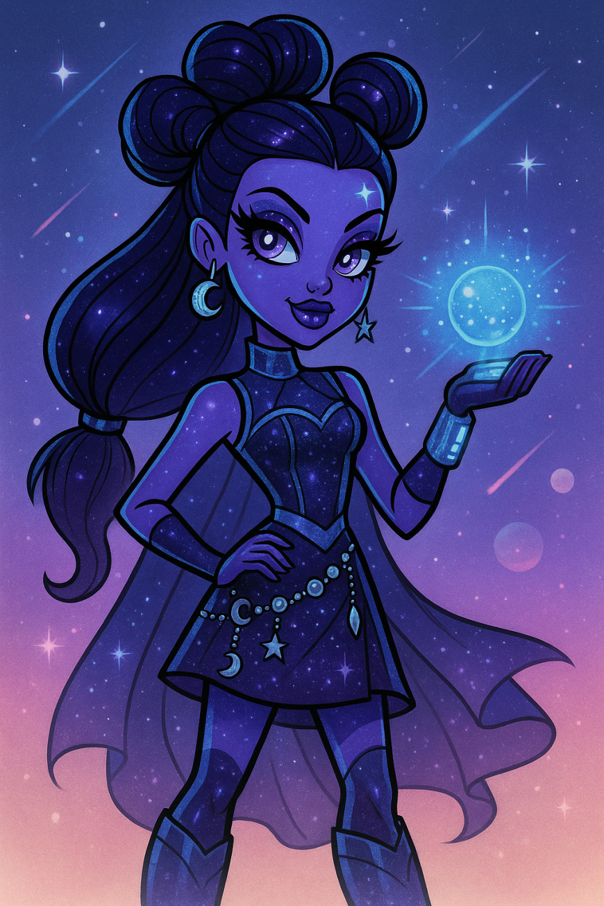 May the 4th Be With You Barbie, Monster High, Bratz and Rainbow High inspired pictures