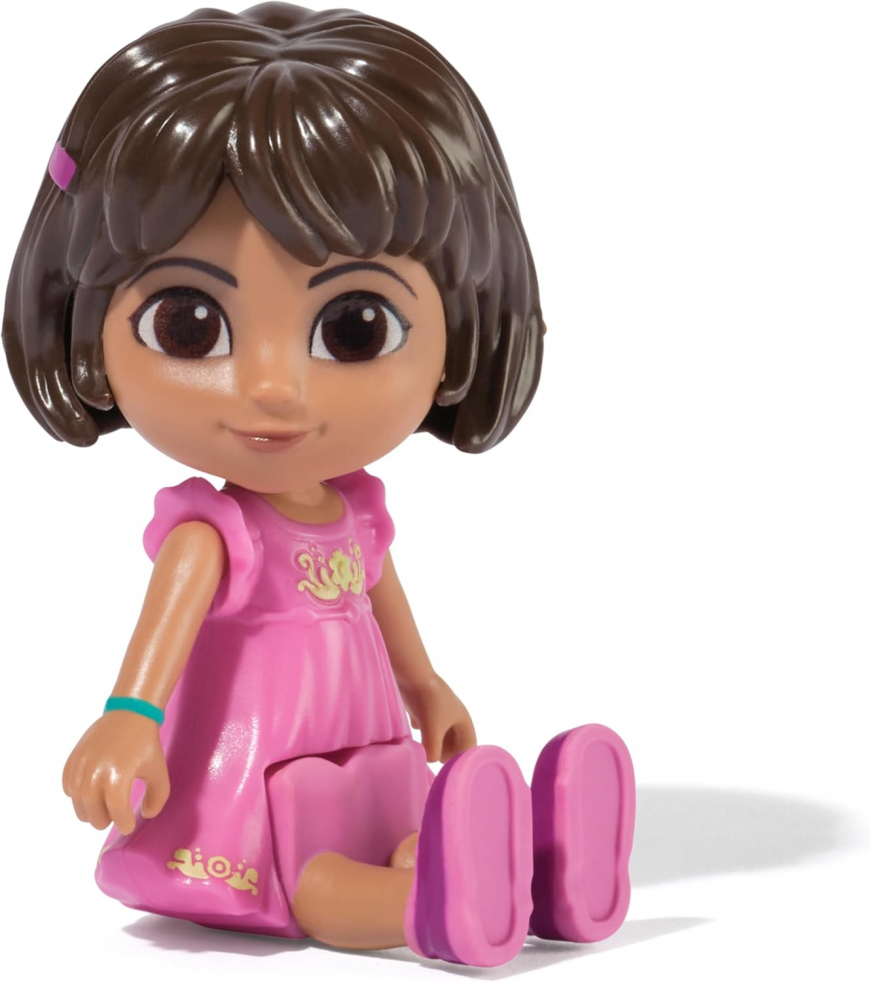Dora the Explorer Fantastic Friends Gift Pack
