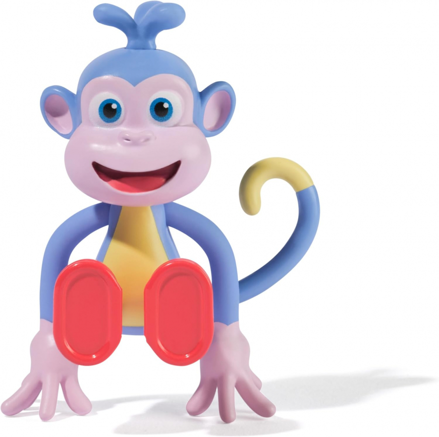 Dora the Explorer Fantastic Friends Gift Pack