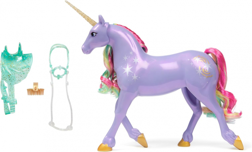 Unicorn Academy Power of Friendship Wildstar refresh 2025 toy