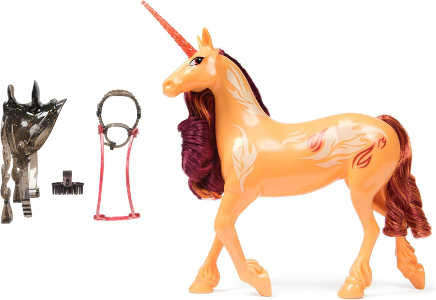 Unicorn Academy cinder refresh toy 2025