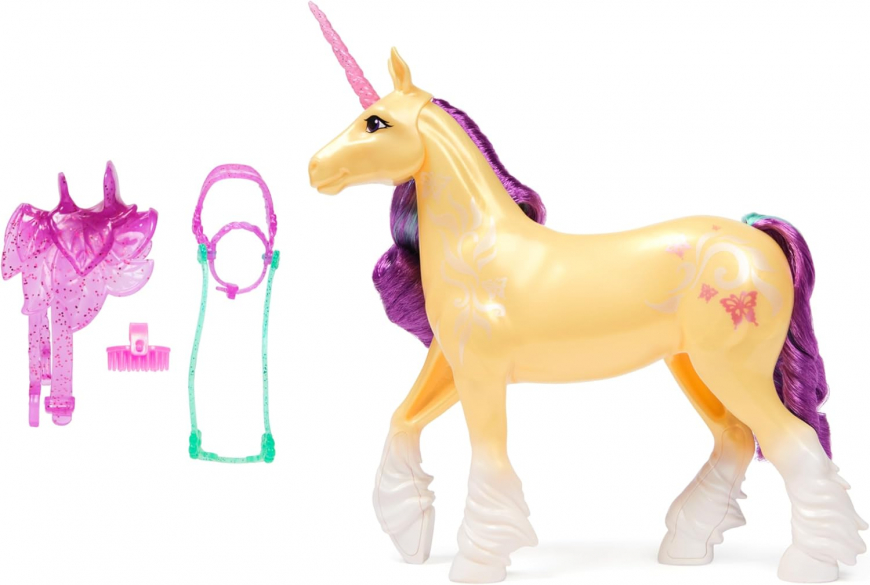 Unicorn Academy Power of Friendship Leaf toy