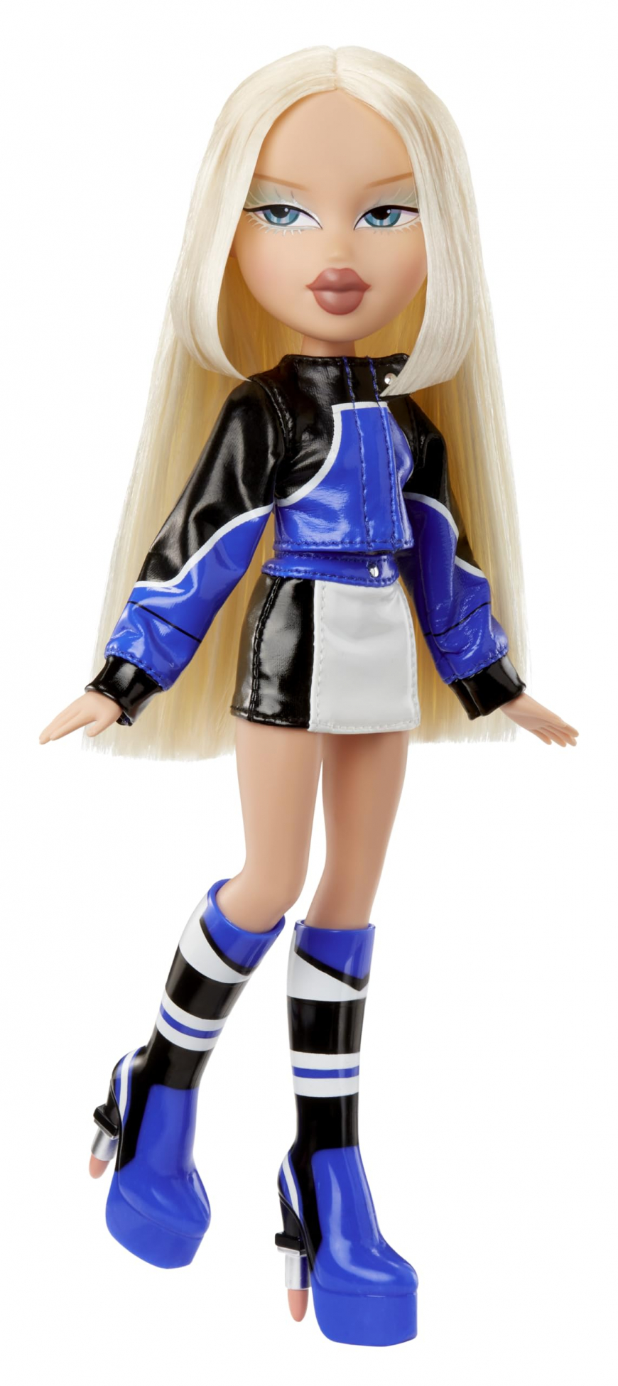 Bratz Scorchin' Doll Cloe