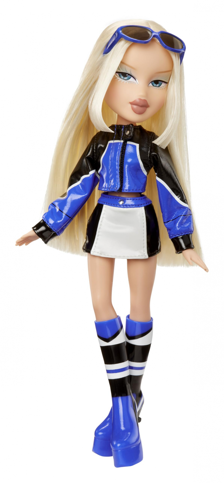 Bratz Scorchin' Doll Cloe