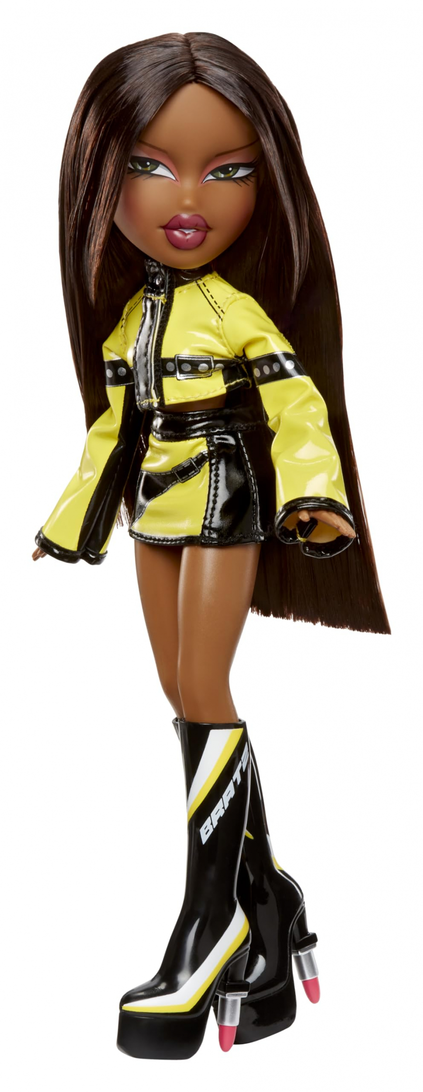 Bratz Scorchin' Doll Sasha