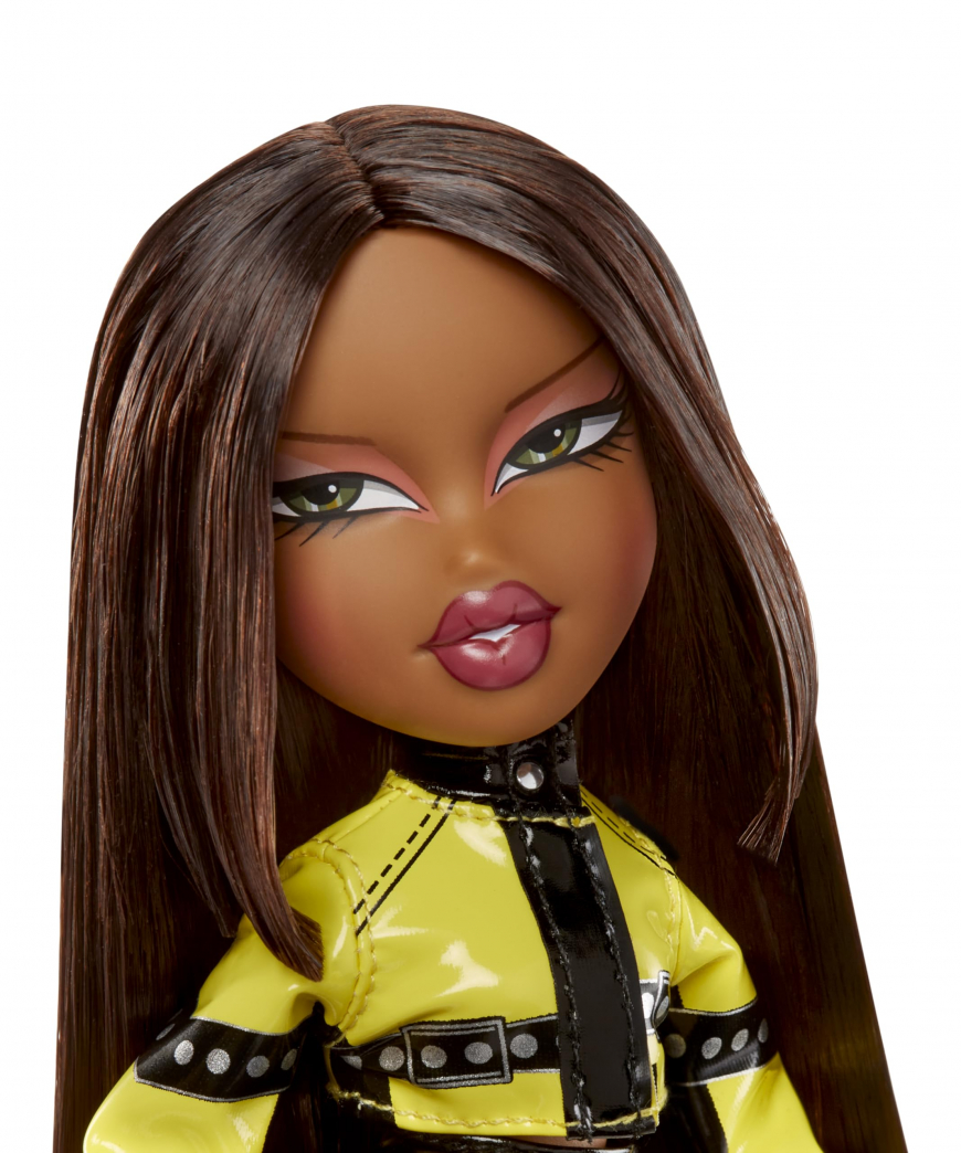 Bratz Scorchin' Doll Sasha