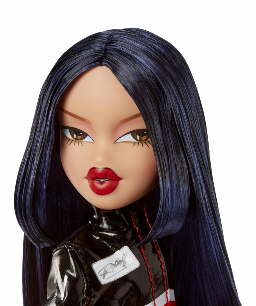 Bratz Scorchin' Doll Jade