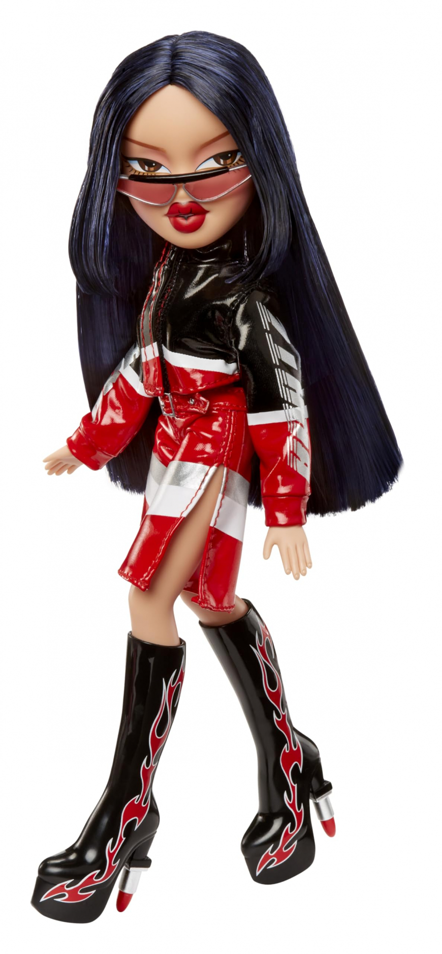 Bratz Scorchin' Doll Jade