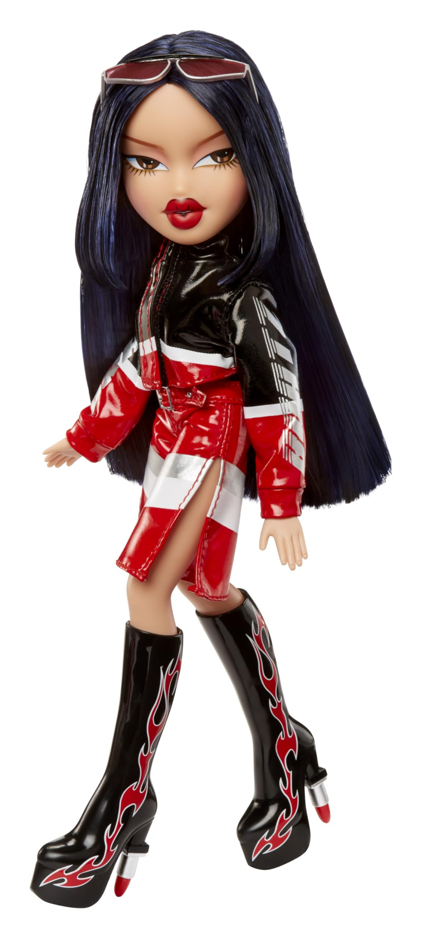 Bratz Scorchin' Doll Jade