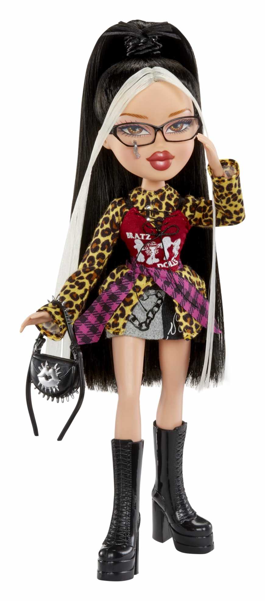 Bratz Stylin' Jade doll 2025