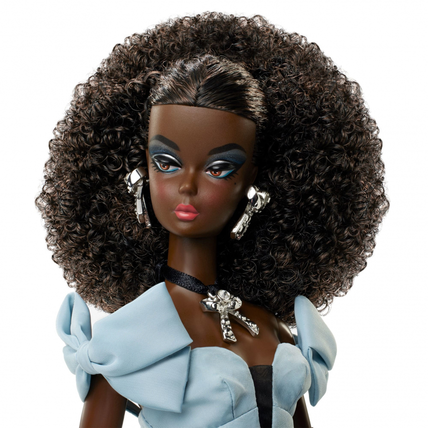 Barbie Fashion Model Collection Doll #3 Petticoat Perfection