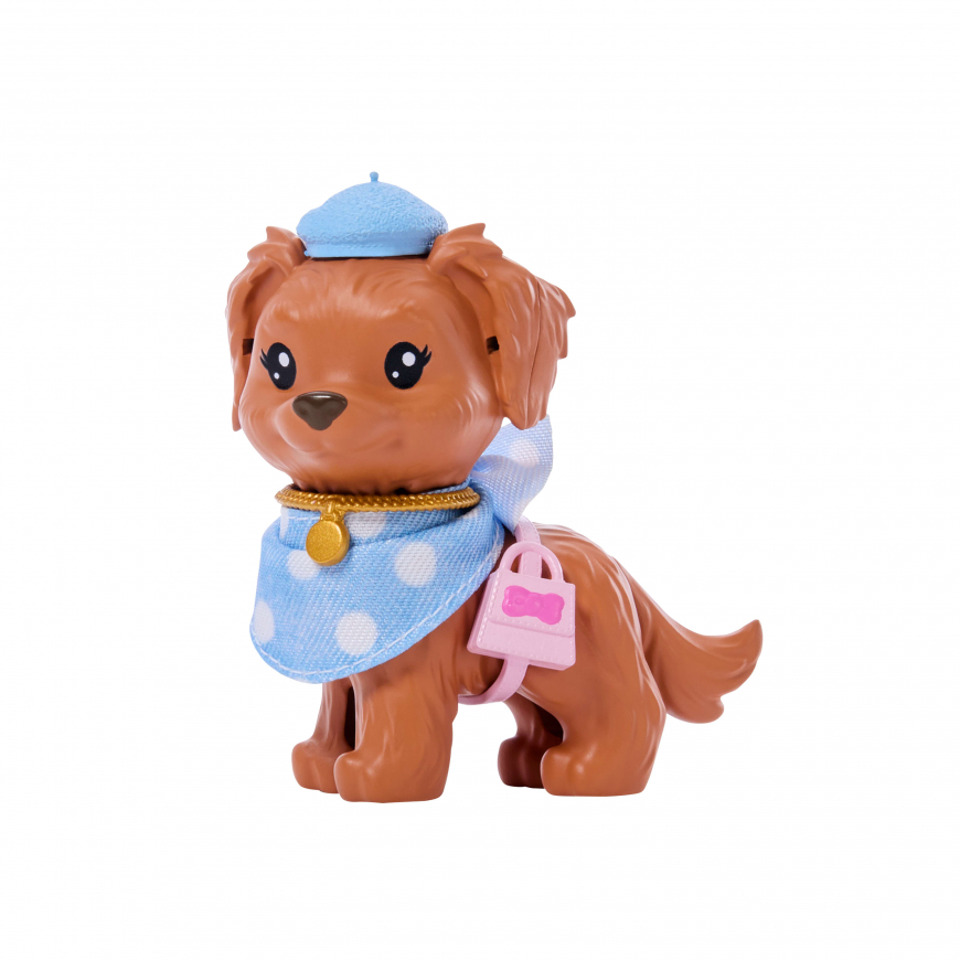 Barbie Twinning Looks Polka Dots doll JFP38