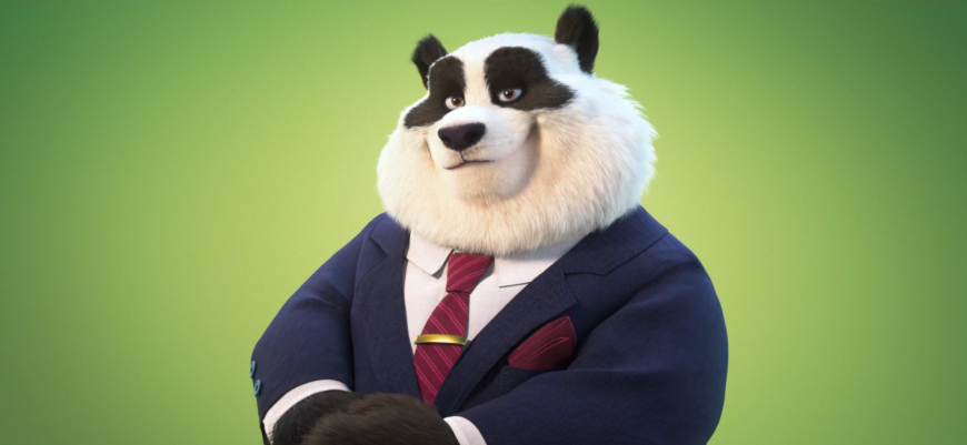Zootopia 2 characters in pictures:
