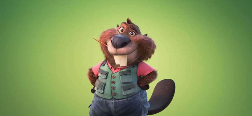 Zootopia 2 characters in pictures: