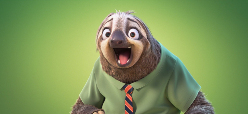 Zootopia 2 characters in pictures: