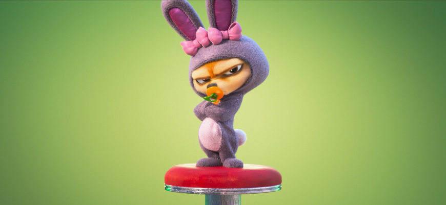 Zootopia 2 characters in pictures:
