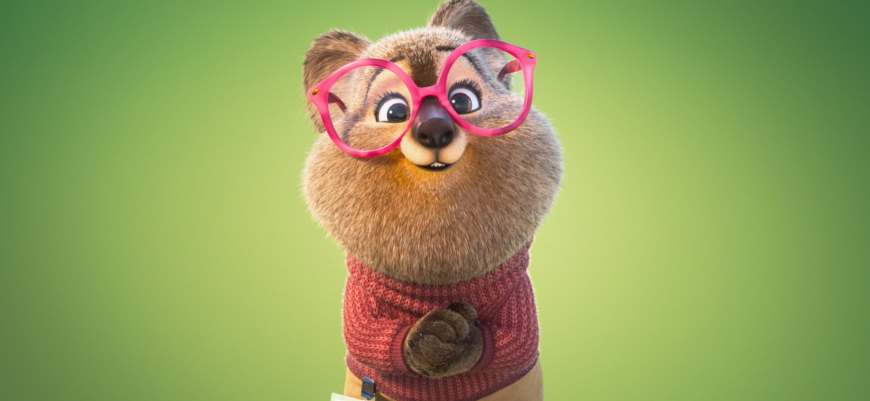 Zootopia 2 characters in pictures: