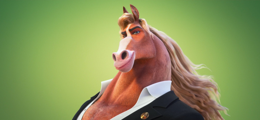 Zootopia 2 characters in pictures: