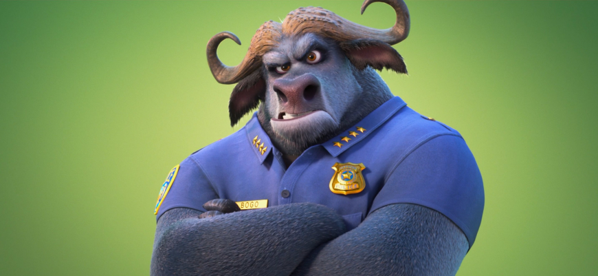 Zootopia 2 characters in pictures: