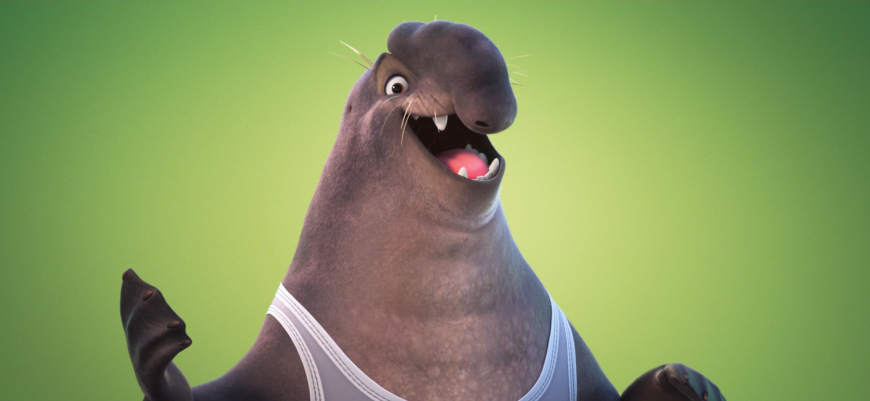 Zootopia 2 characters in pictures: