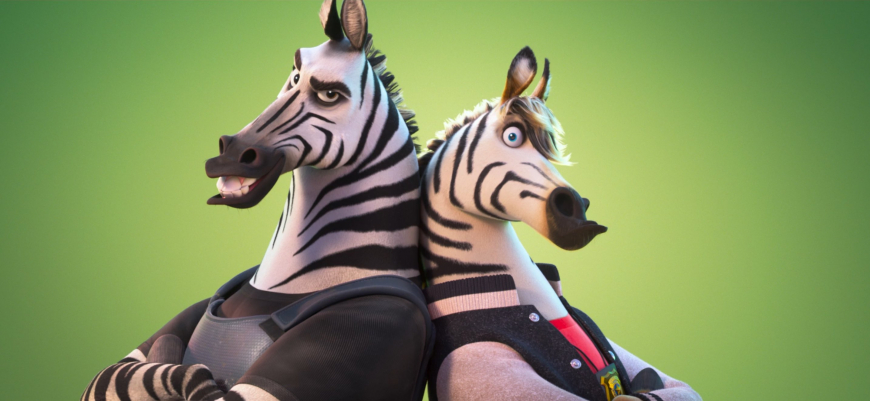 Zootopia 2 characters in pictures: