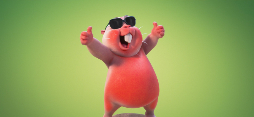 Zootopia 2 characters in pictures: