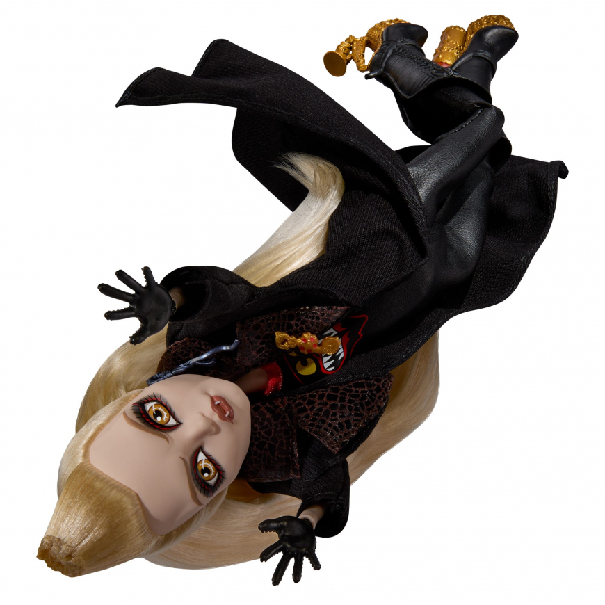 Monster High Skullector The Lost Boys doll
